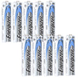 Energizer Ultimate Lithium Batterie 10er Box Energizer AAA Batterie 1,