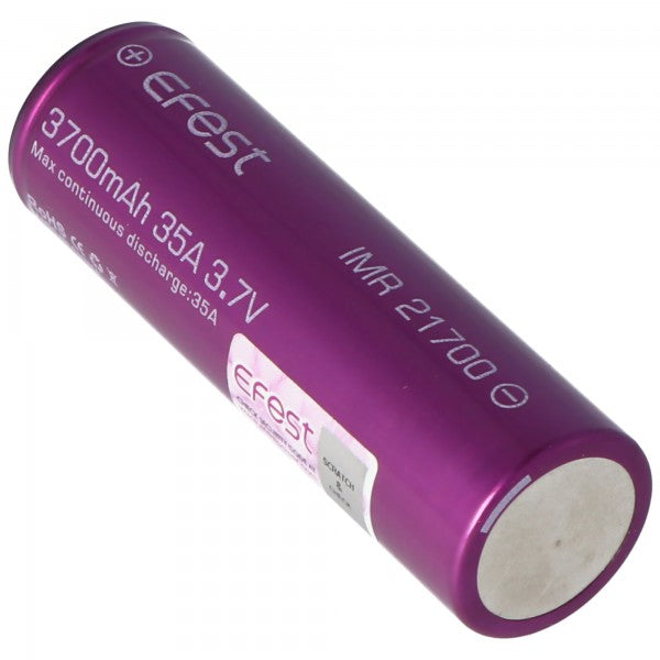 3700mAh
