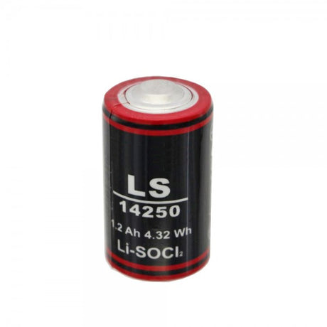 Batterien