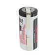 EVE Lithium 3,6V Batterie ER 14335, 2/3 AA ER14335 Standard Batterie m
