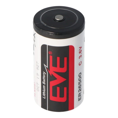 Batterien