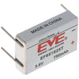 EVE Lithium-thionyl Chloride Li-SOCl2 Battery