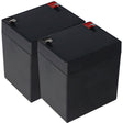 FIAMM Akku kompatibel zum Selbstumbau für Ewellix ZBA-142211, Magnetic