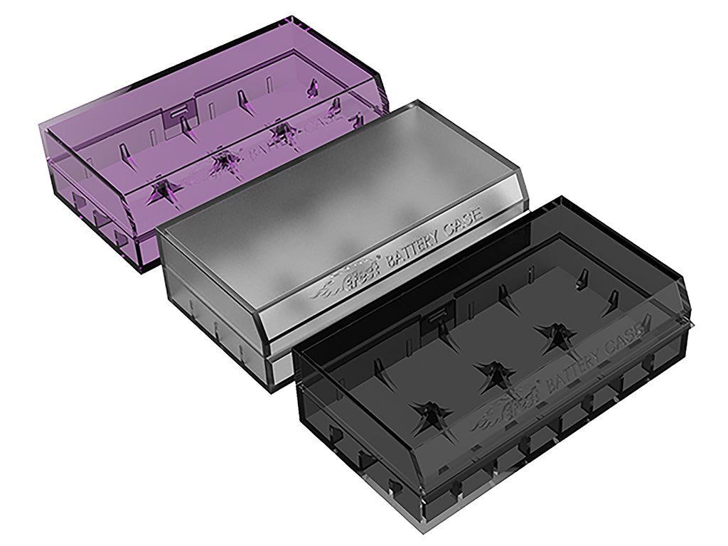 Transparent
