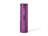 Efest Purple IMR 18650 2600mAh 3,6V - 3,7V (Flat Top)