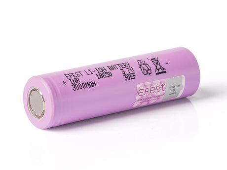 Li-Ion 18650