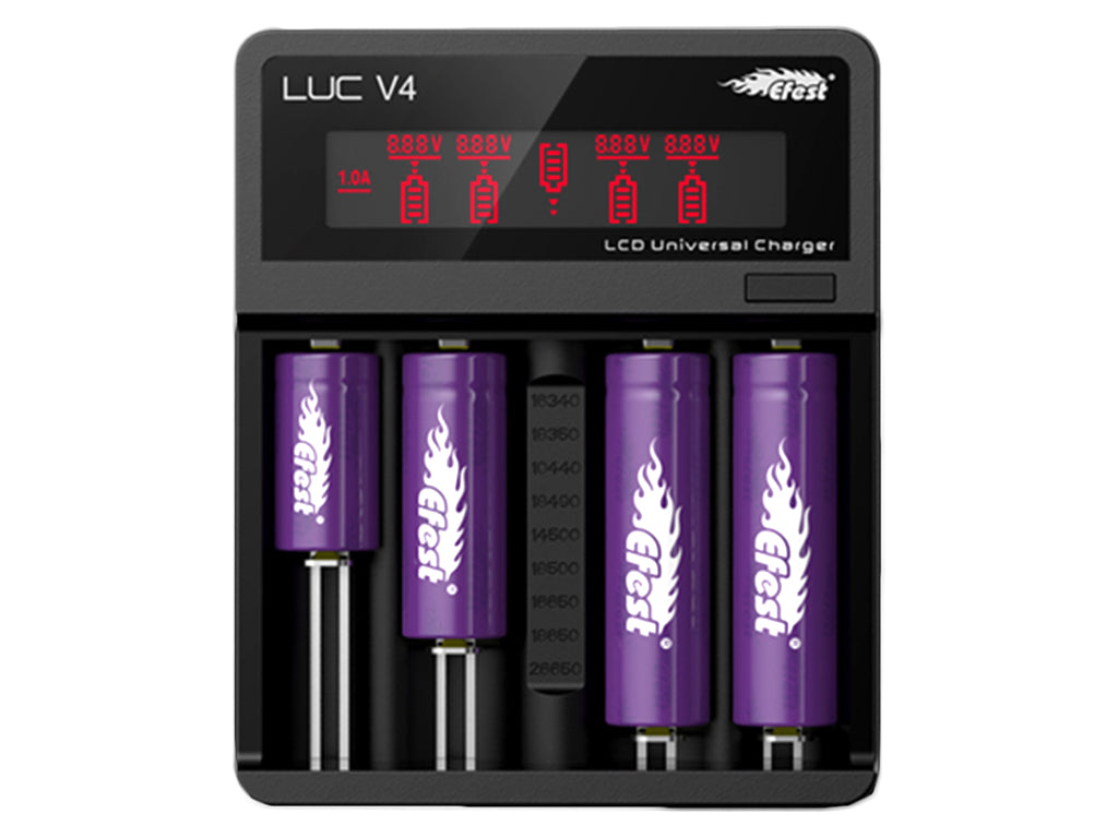 Li-Ion