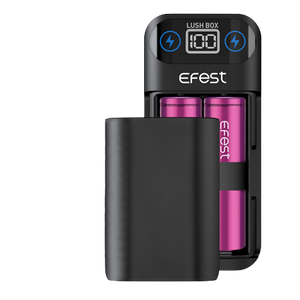 Powerbank Akku