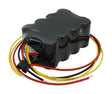 EnerSys Cyclon Ersatzakku passend für Bicker BP2425 mit 24 Volt Spannung und 2500mAh