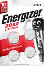 Energizer Batterie Alkaline, Micro, AAA, LR03, 1.5V Max, Retail Blister (12-Pack)