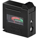 Ultra Power Alkaline 9V Batterien ideal für Rauchmelder, Rauchwarnmelder und AccuCell EnergyTest ( 33 St.)