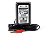 Fuyuang LiFePO4 4S 14,6V (15V) Ladegerät für 12V Akku