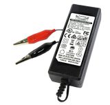 Fuyuang LiFePO4 4S 14,6V (15V) Ladegerät für 12V Akku
