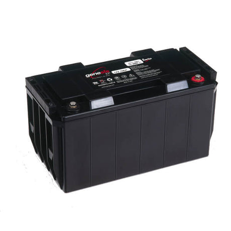 Enersys Genesis 12EP70 Akku 12 Volt 70 Ah 331x168x176mm M6 Innengewinde
