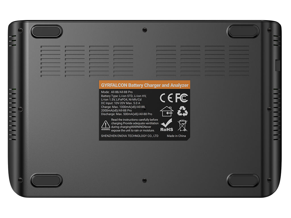 + PD Netzteil 65W