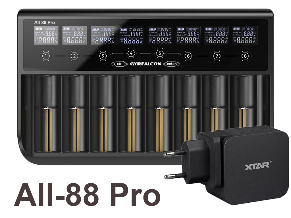 + PD Netzteil 65W