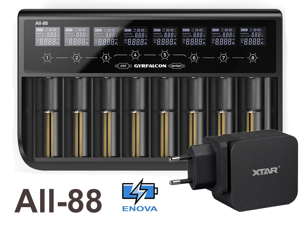 + PD Netzteil 65W