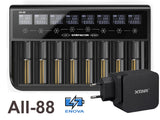 + PD Netzteil 65W