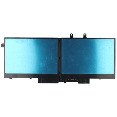 AccuCell Ersatzakku für Dell Latitude 5400, 5410, 5500 und 5510 – Li-Polymer 7,6V 68Wh