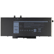Ersatzakku für Dell Latitude 5400, 5410, 5500 und 5510 – Li-Polymer 7,6V 68Wh
