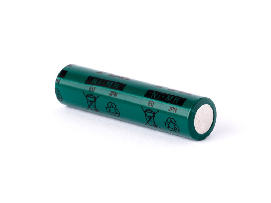 FDK HR-AAAU NIMH - 730mAh 1,2V AAA (Micro) Industrieakku