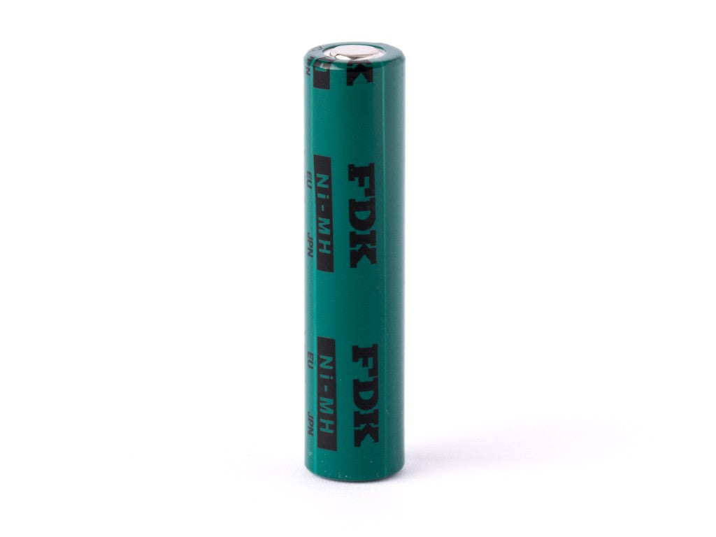 FDK HR-AAAU NIMH - 730mAh 1,2V AAA (Micro) Industrieakku
