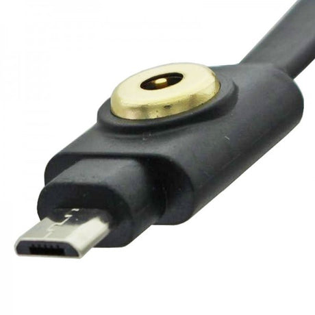 Fenix Micro-USB Ladekabel für Fenix RC11, RC09, RC05, RC09Ti mit Magnet