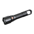 Fenix WF25RM LED Taschenlampe mit UV Licht, magnetische Ladestation, 3