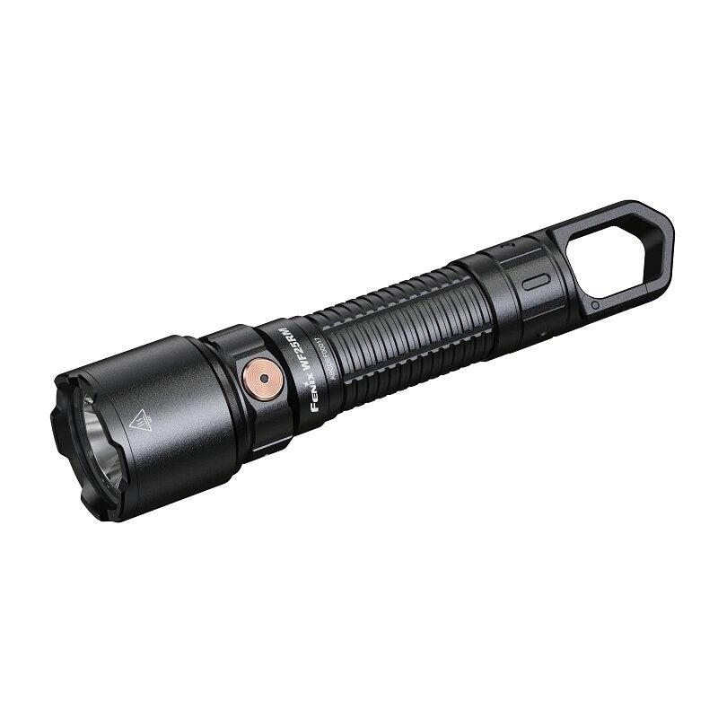 Fenix WF25RM LED Taschenlampe mit UV Licht, magnetische Ladestation, 3000 Lumen, Instant Burst
