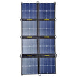 Nitecore FSP100 faltbares Solarpanel mit max. 100W, max. 3A Ausgang, m