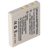 650mAh