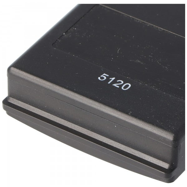 AccuCell Akku HBC FUB9NM, BA209000, 209060, BA209061, BA209062