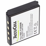 AccuCell Akku HBC FUB9NM, BA209000, 209060, BA209061, BA209062
