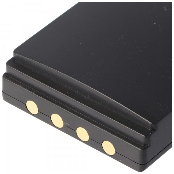 AccuCell Akku HBC FUB9NM, BA209000, 209060, BA209061, BA209062