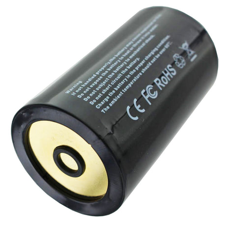 Fenix ARB-L45-14000 Li-Ion Akku für die Fenix TK72R Akku FEARBL45 7,2 Volt 7000mAh max. 50,4Wh