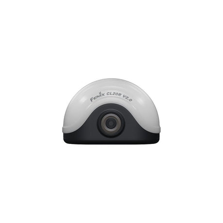 Fenix CL20R V2.0 LED-Campingleuchte, 300 Lumen, RGB-Lichteffekte, wiederaufladbar