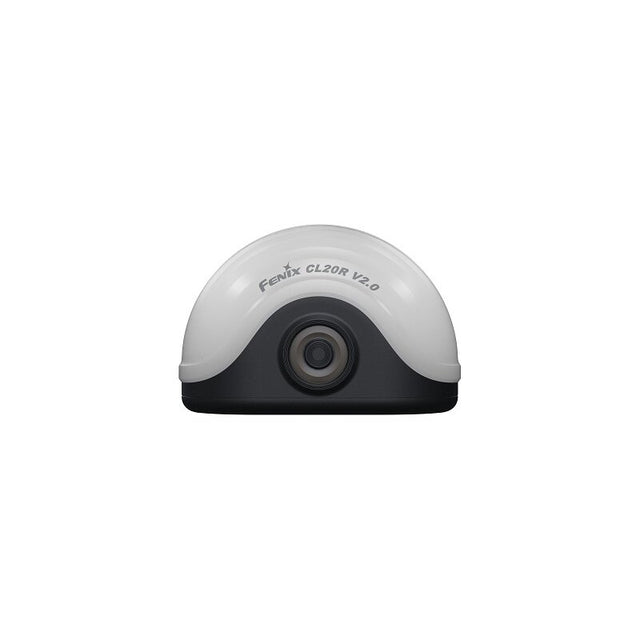 Fenix CL20R V2.0 LED-Campingleuchte, 300 Lumen, RGB-Lichteffekte, wiederaufladbar