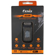 Fenix E04R – Kompakte 360° Clip-EDC-Taschenlampe mit Weiß-, Rot- und RGB-Licht