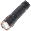 Fenix E28R LED-Taschenlampe mit USB-C Ladeanschluss, 1500 Lumen, inklusive ARB-L18-3400 Li-Ion Akku