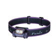 Fenix HM55R LED Stirnlampe (Deutsche Version), Deep-Purple