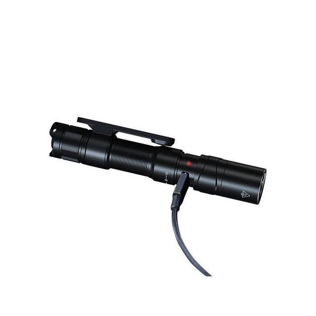 Fenix LD12R LED Taschenlampe, schwarz