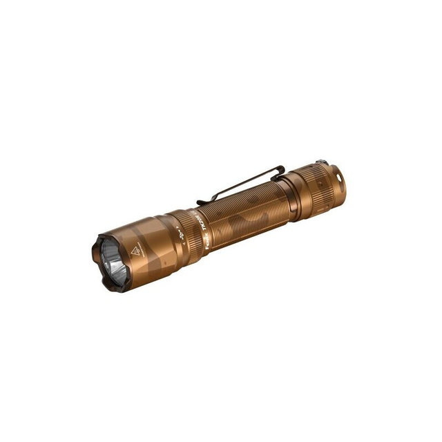 Fenix TK20R UE SFT70 LED Taschenlampe Camo