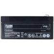Fiamm FG20341 Akku, ehemals FG20301 Akku 12 Volt 3400mAh Blei PB Akku