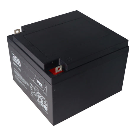 Fiamm FG22703 Akku Blei PB 12Volt 27Ah