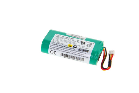 Fresenius Original Li Ion Akku für Infusionspumpe Injektomat/ Volumat Agilia SP/VP - neue Version V2 - 7,2 V 2750 mAh 70,2x36,4x18,7 mm