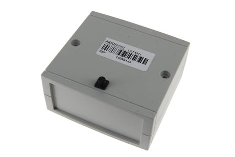 Fresenius Original Lithiumbatterie für MRI Guard Agilia Z6450026 - 3,6 V 38000 mAh 85x81x41 mm