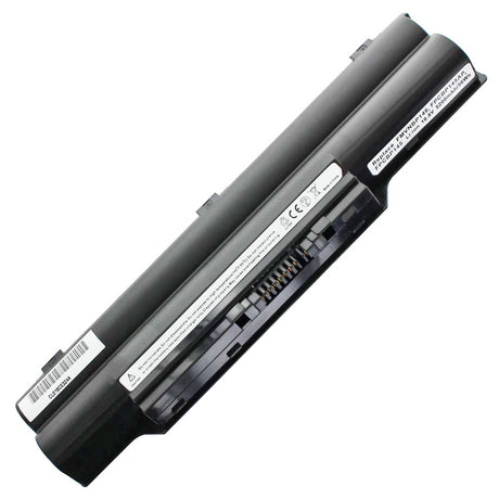 AccuCell Fujitsu-Siemens FPCBP145 Akku als Nachbau Akku