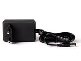 Fuyuang 10,8V-11,1V (12,6V) Li-Ion-Ladegerät 3S + DC-Plug (5,5mm-2,1mm)