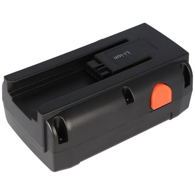 GARDENA TURBO TRIMMER 8841, 8839 Li-Ion Nachbau Akku max. 2000mAh