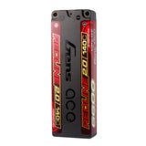 6600mAh / 2S / 5mm Bullet